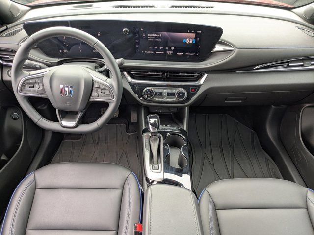 Used 2024 Buick Envista Sport Touring w/ Convenience II Package image 15