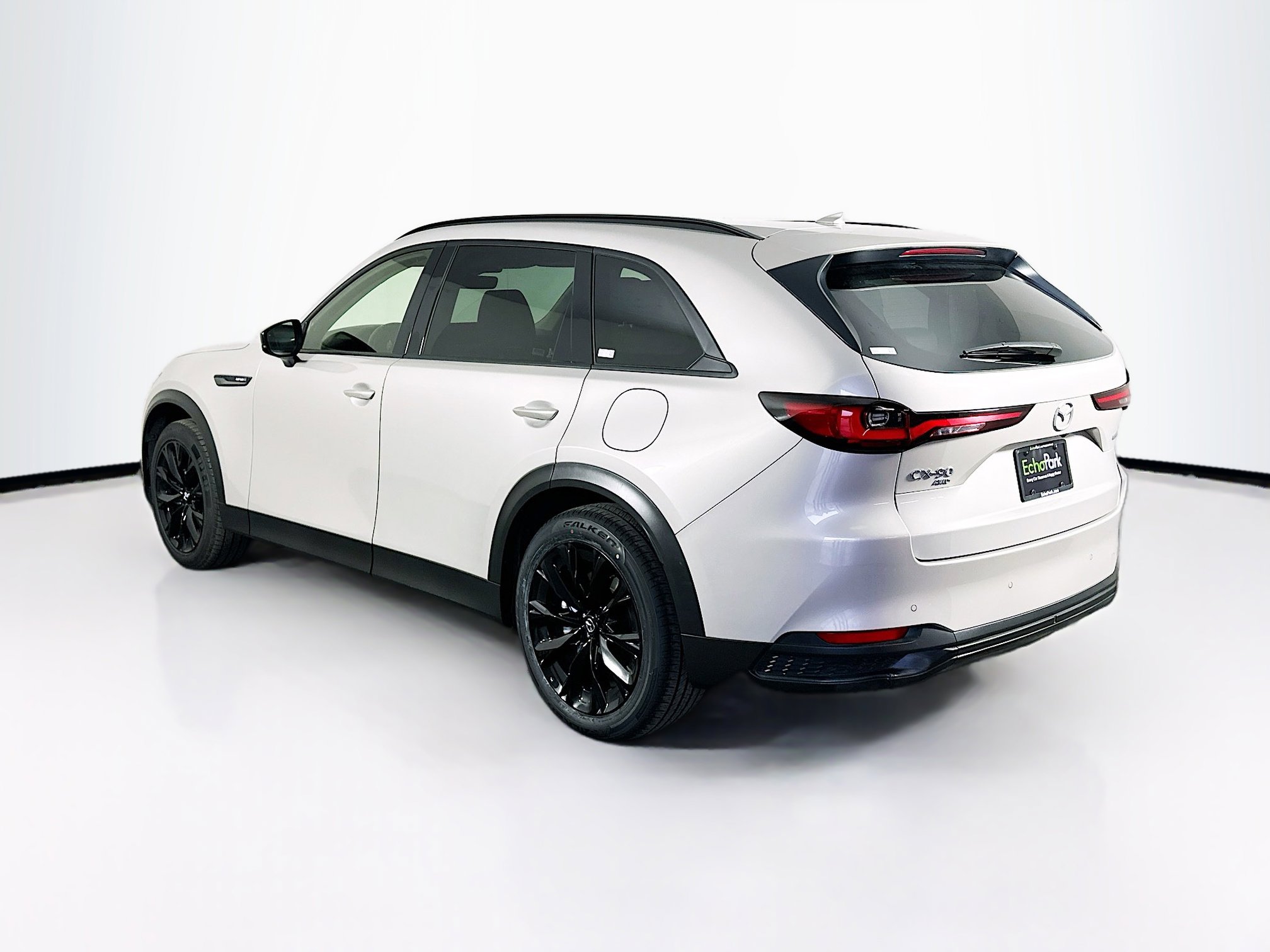 Used 2025 MAZDA CX-90 3.3 Turbo w/ Premium Sport Pkg AWD/4WD image 5