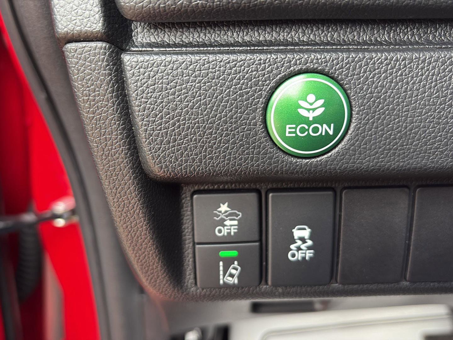 Certified 2018 Honda Fit EX image 17