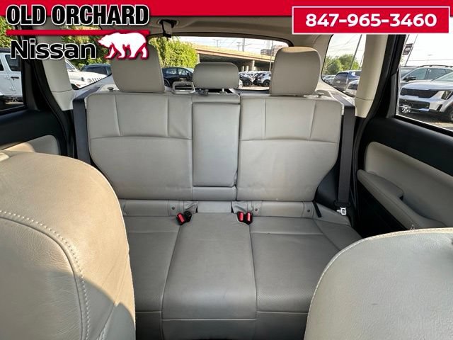 Used 2014 Subaru Forester 2.5i Touring w/ Protection Package #2 AWD/4WD image 15