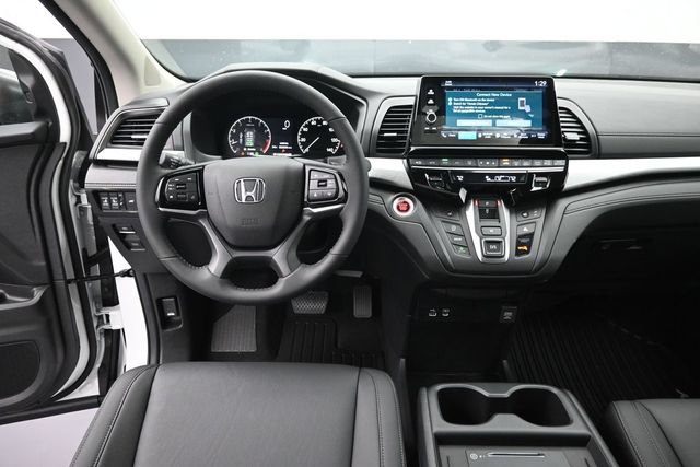 New 2026 Honda Odyssey EX-L image 11