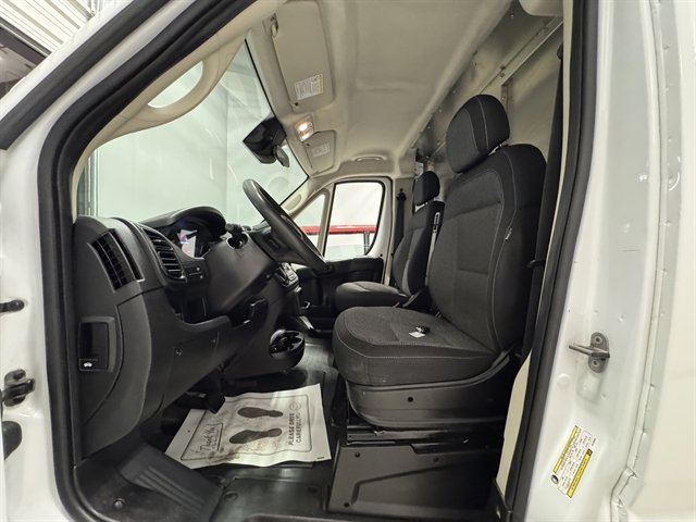 Used 2022 RAM ProMaster 1500 w/ Interior LED Lighting Group image 21