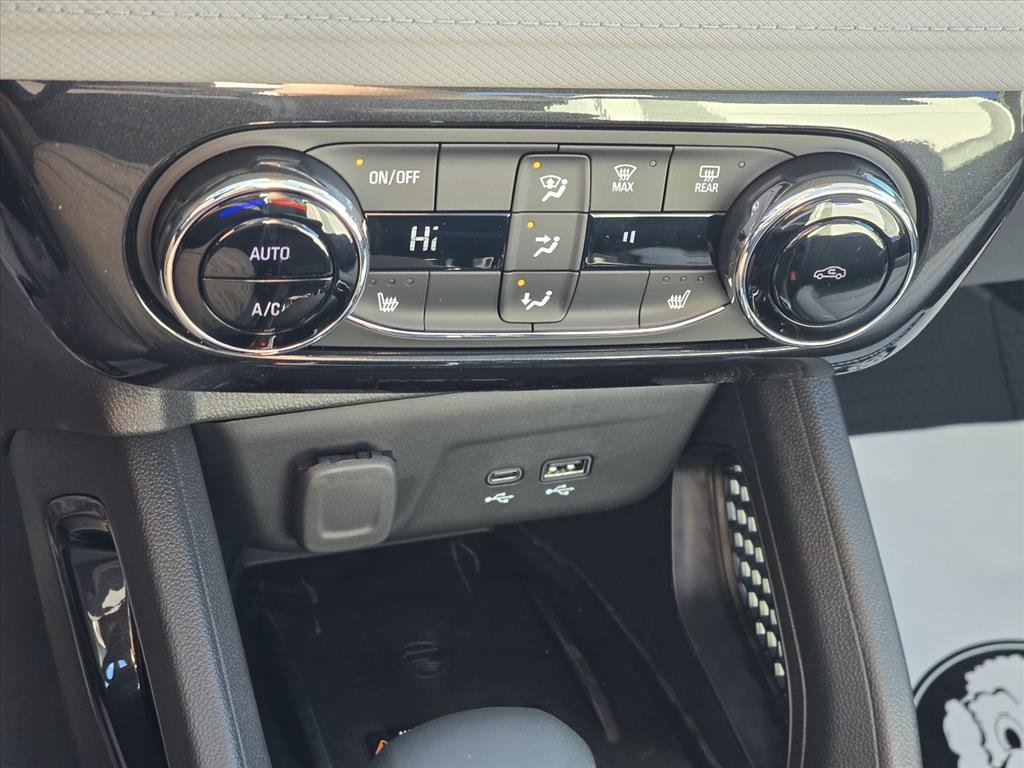 New 2026 Chevrolet TrailBlazer LT w/ Convenience Package image 15