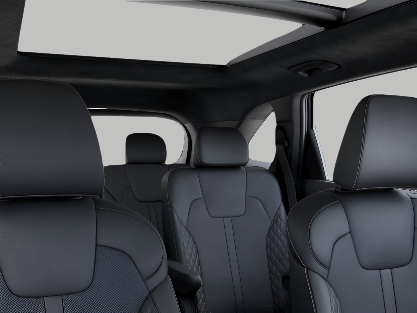 New 2026 Kia Sorento SX Prestige AWD/4WD image 27