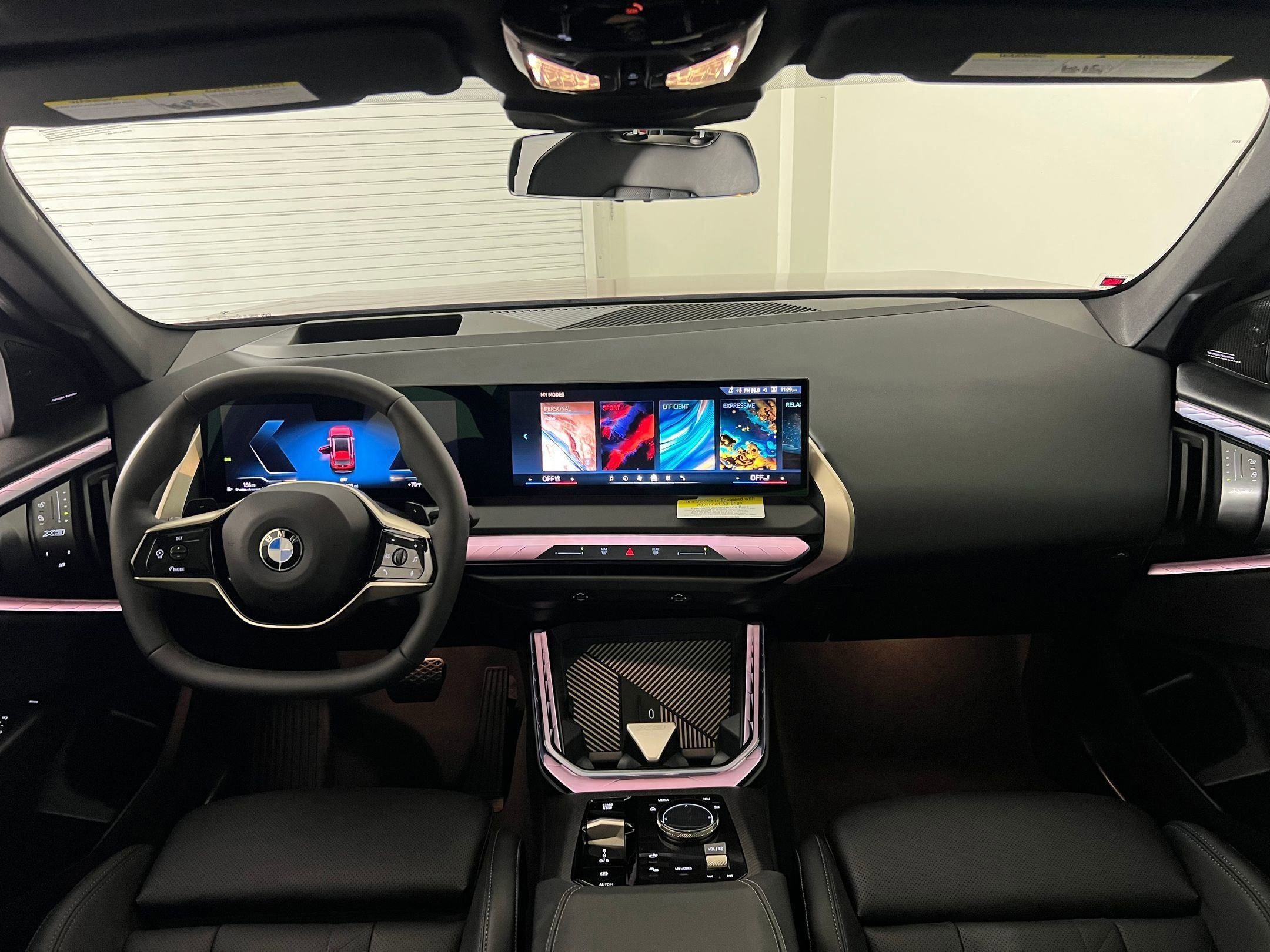 Used 2025 BMW X3 xDrive30i w/ Premium Package AWD/4WD image 16