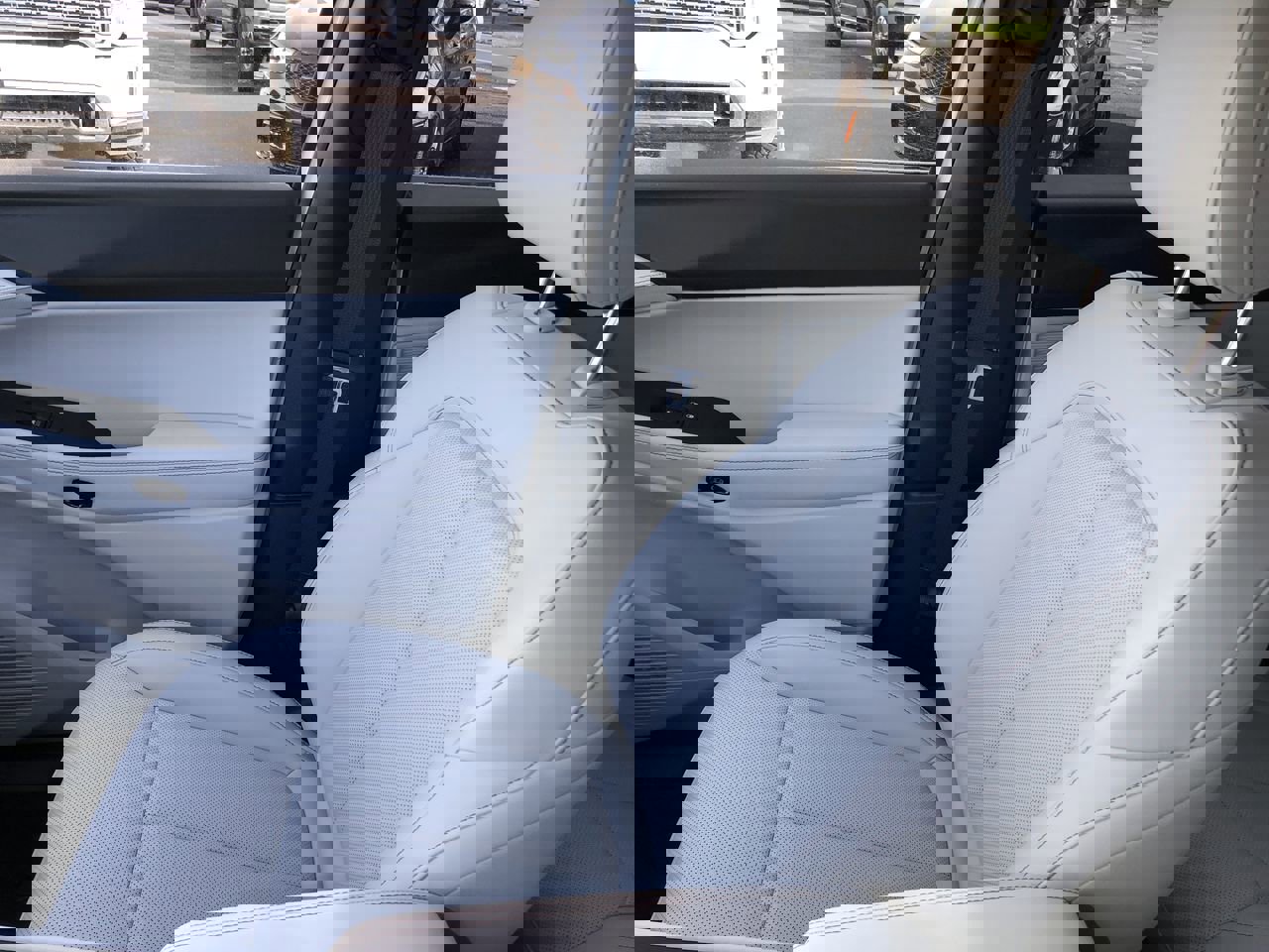 New 2026 Jeep Cherokee Limited image 31