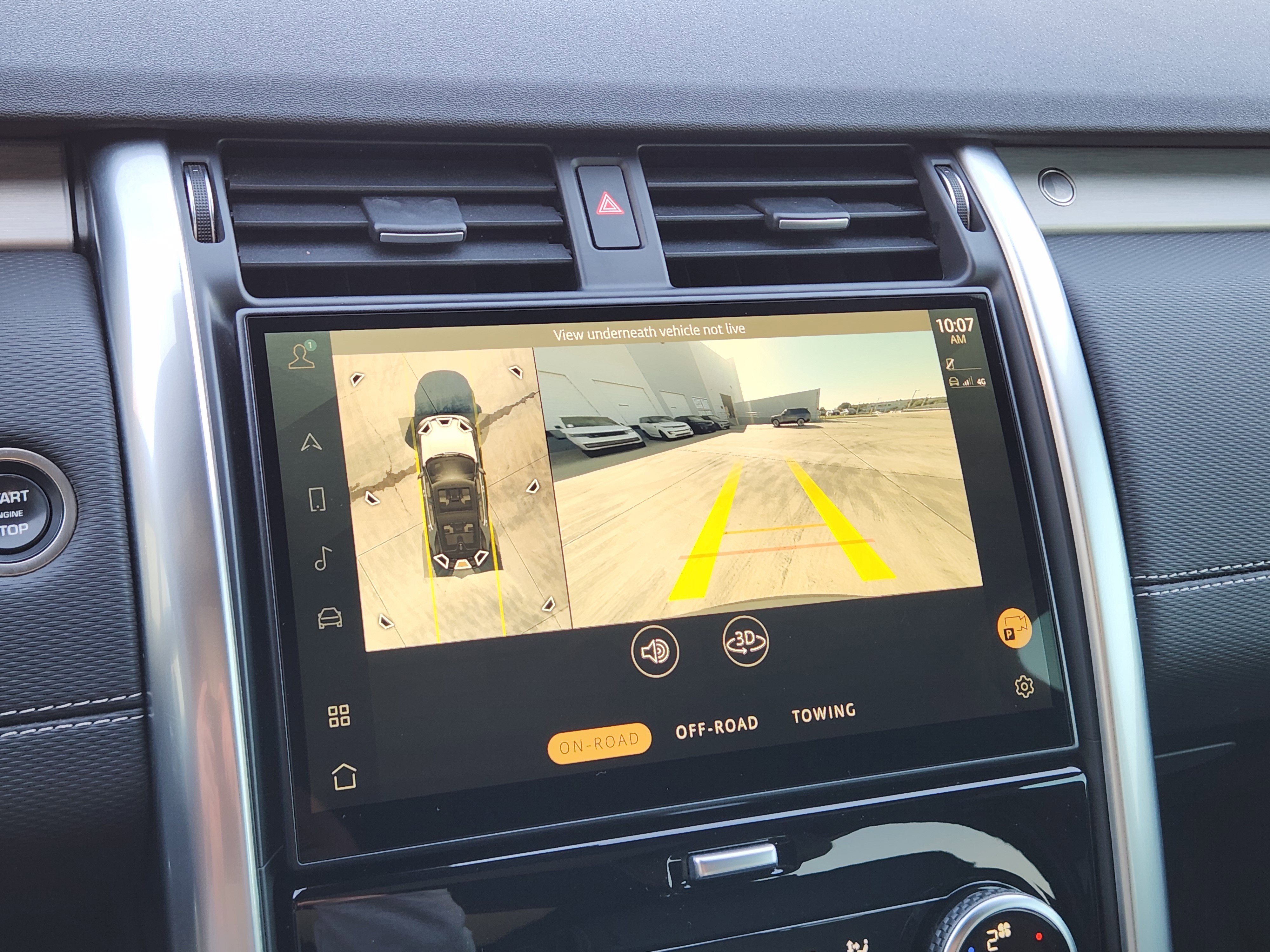 Certified 2024 Land Rover Discovery Dynamic SE image 20