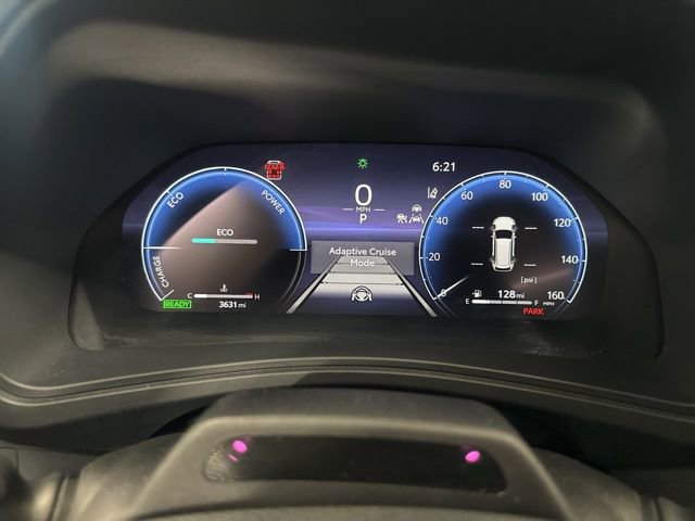 Used 2025 Toyota Grand Highlander AWD Hybrid image 38