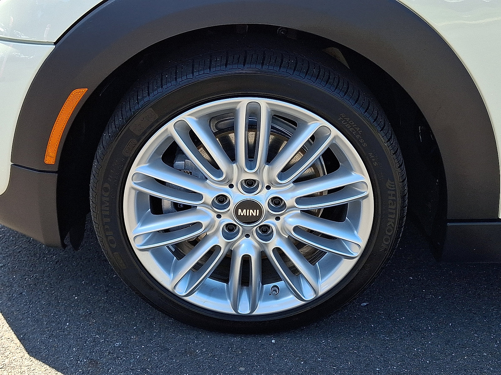 Used 2021 MINI Cooper S w/ Storage Package FWD image 9