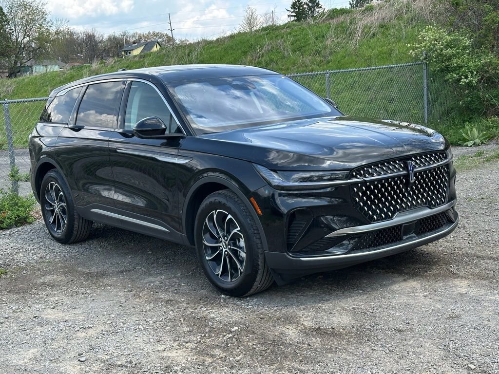 New 2026 Lincoln Nautilus Premier w/ Equipment Group 102A AWD/4WD image 31