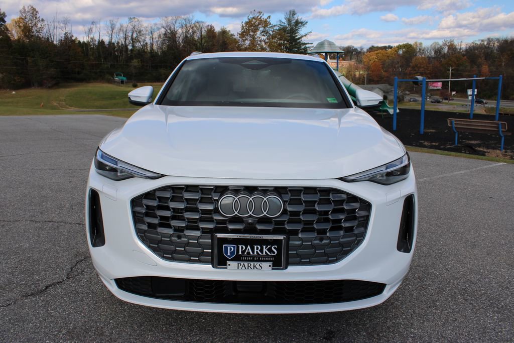 New 2025 Audi Q5 Premium Plus image 3