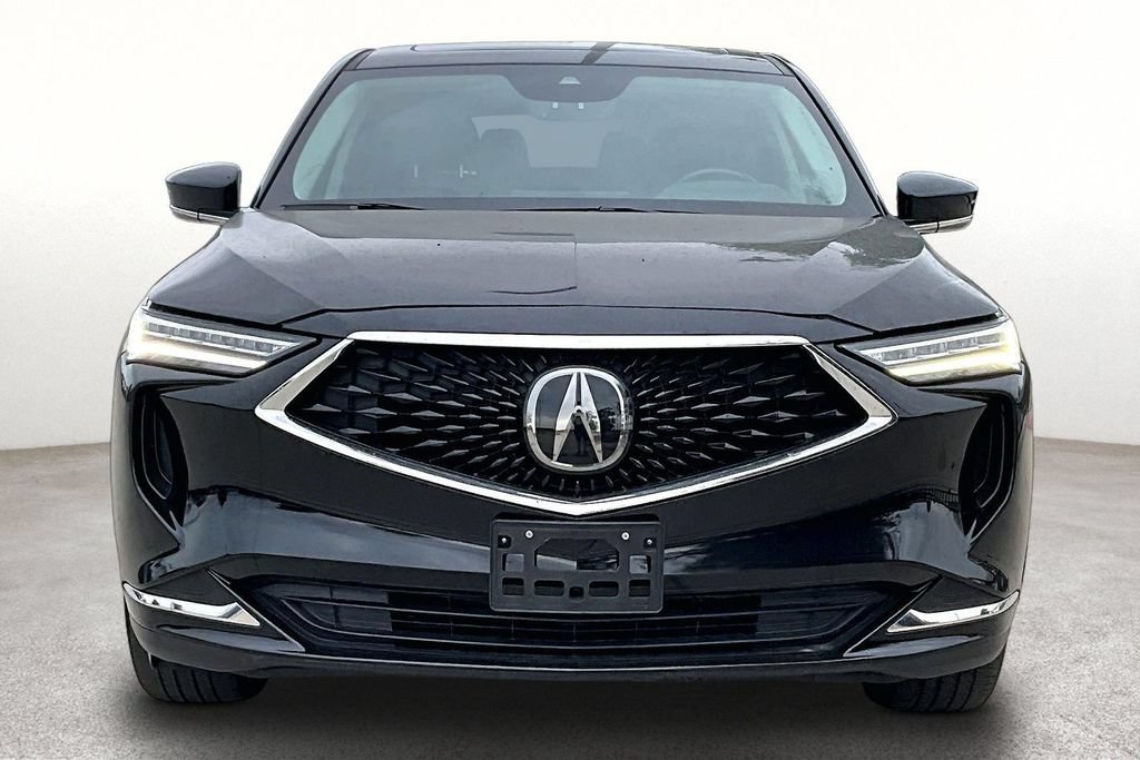 Certified 2023 Acura MDX SH-AWD image 3