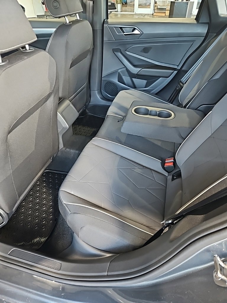 New 2026 Volkswagen Jetta Sport image 22