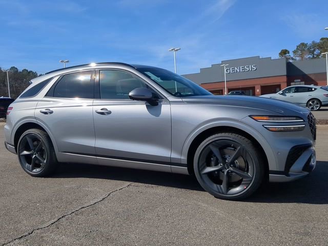 New 2026 Genesis GV70 2.5T Sport Prestige image 2