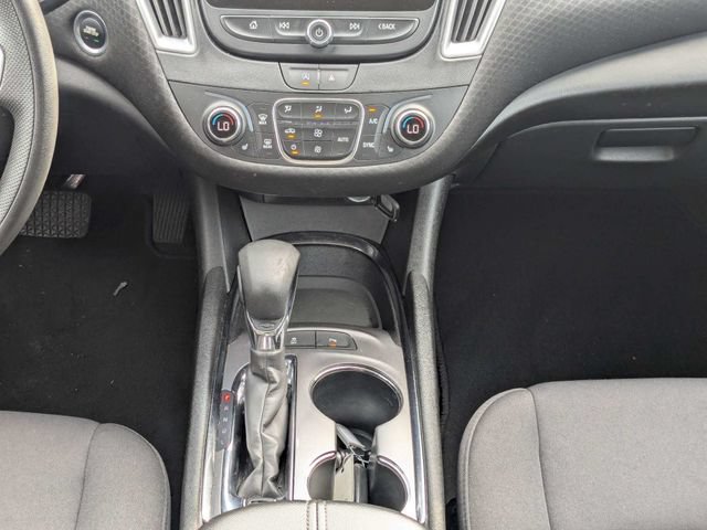 Used 2024 Chevrolet Malibu LT FWD image 17