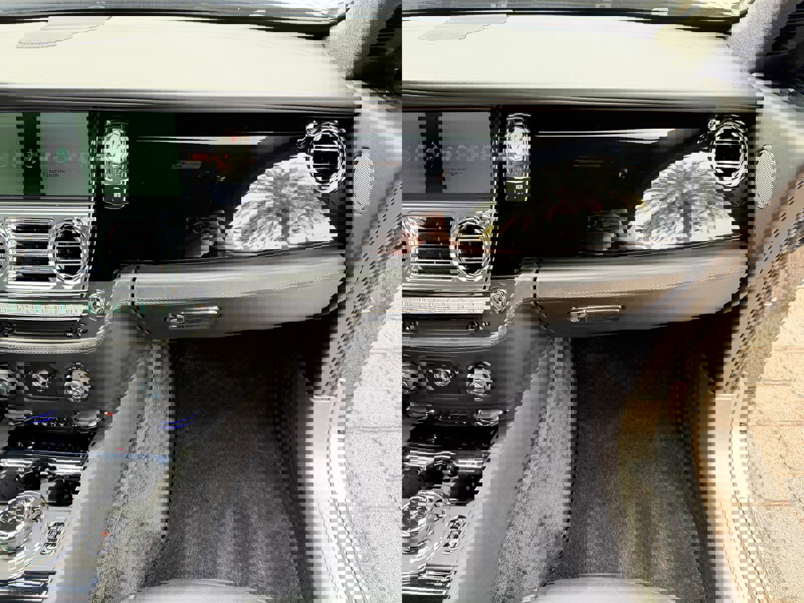 Used 2016 Rolls-Royce Wraith image 46