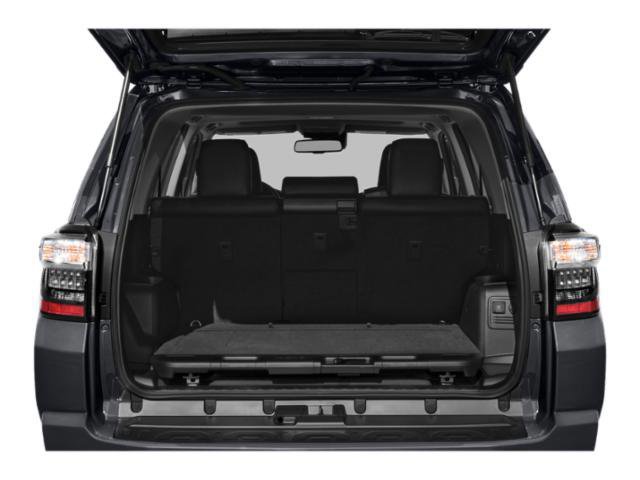 Used 2022 Toyota 4Runner TRD Pro image 11