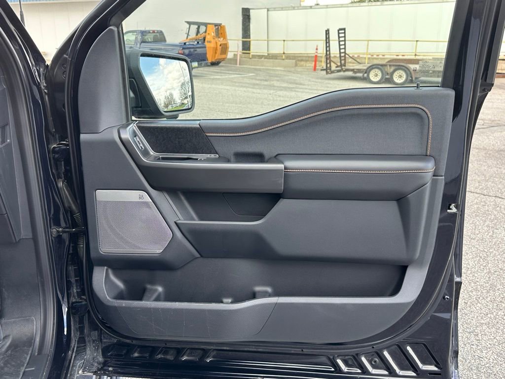 Used 2025 Ford F150 Tremor w/ Bed Utility Package image 22