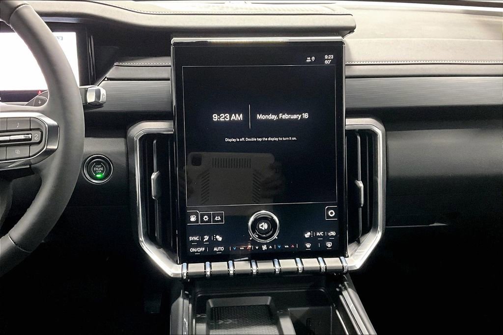 New 2026 GMC Acadia Elevation w/ Black Edition FWD image 16