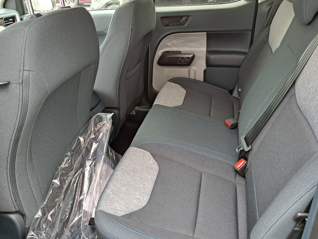New 2026 Ford Maverick XLT w/ XLT Luxury Package image 11