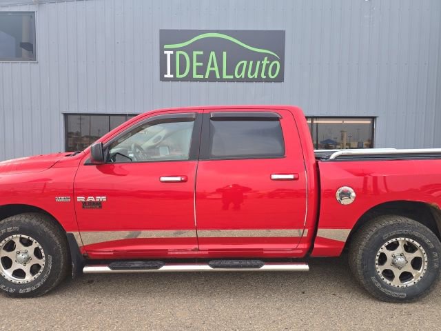 Used 2009 Dodge Ram 1500 Truck SLT w/ Protection Group
