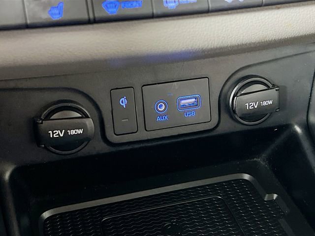 Used 2021 Hyundai Tucson Sport AWD/4WD image 20