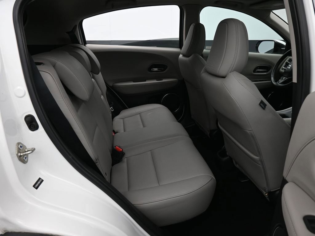 Certified 2019 Honda HR-V EX-L image 39