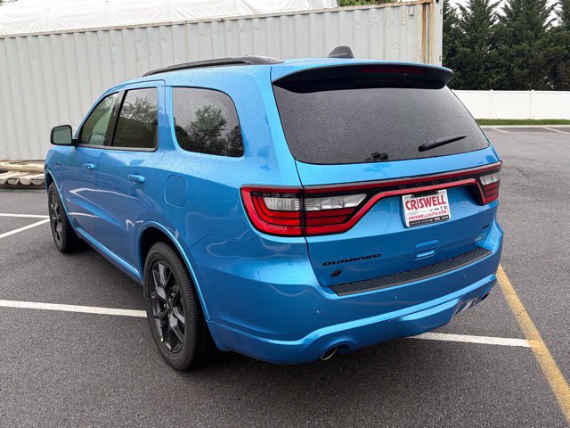 New 2026 Dodge Durango GT AWD/4WD image 5