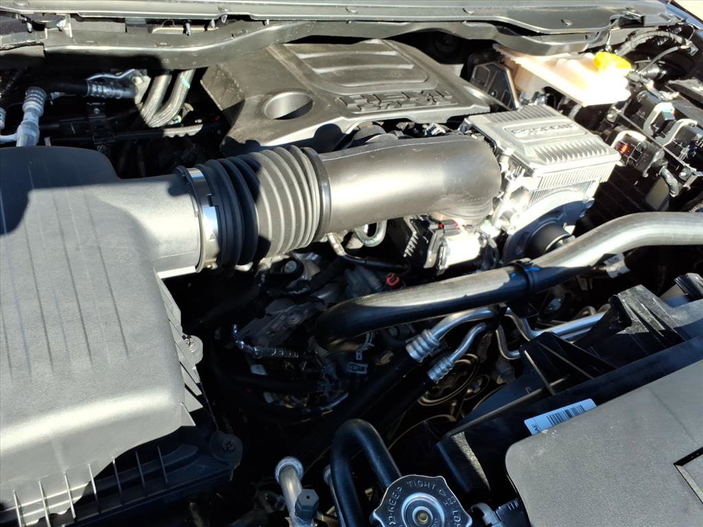 New 2026 RAM 1500 Big Horn image 17