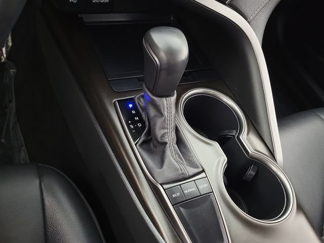 Used 2022 Toyota Camry SE FWD image 30