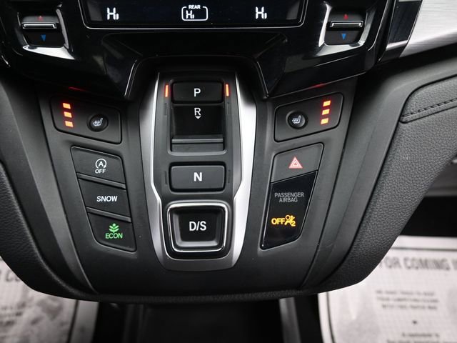 Used 2023 Honda Odyssey EX-L image 18