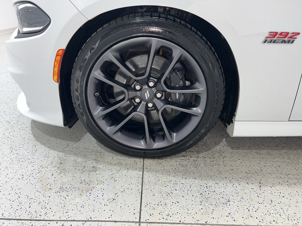 Used 2023 Dodge Charger Scat Pack w/ Plus Group image 29