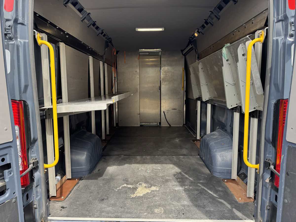 Used 2019 RAM ProMaster 3500 FWD image 35