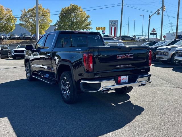 New 2026 GMC Sierra 1500 SLT w/ SLT Convenience Package image 6