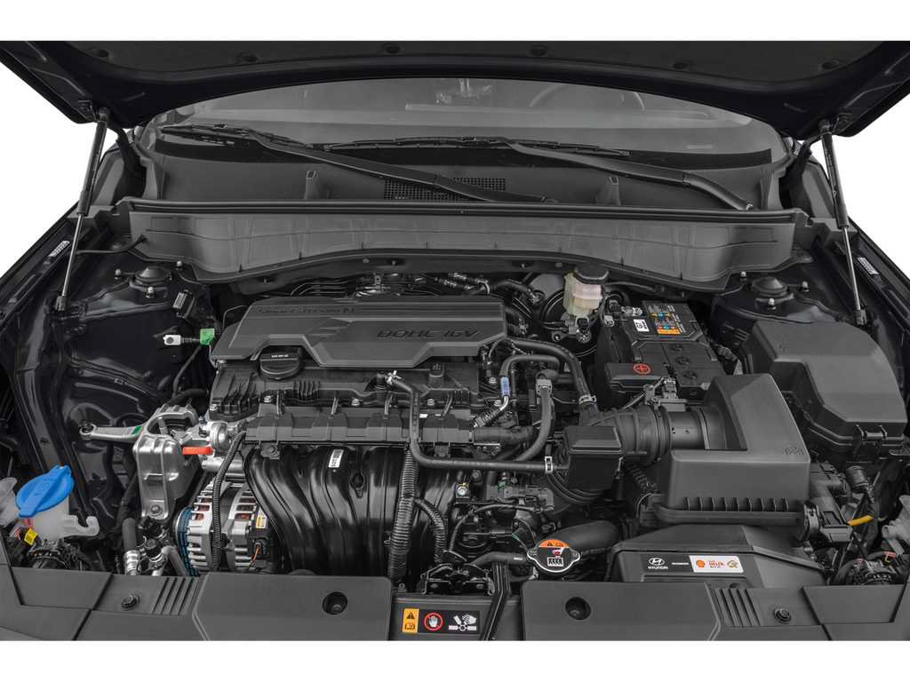 New 2026 Hyundai Kona SE FWD image 30