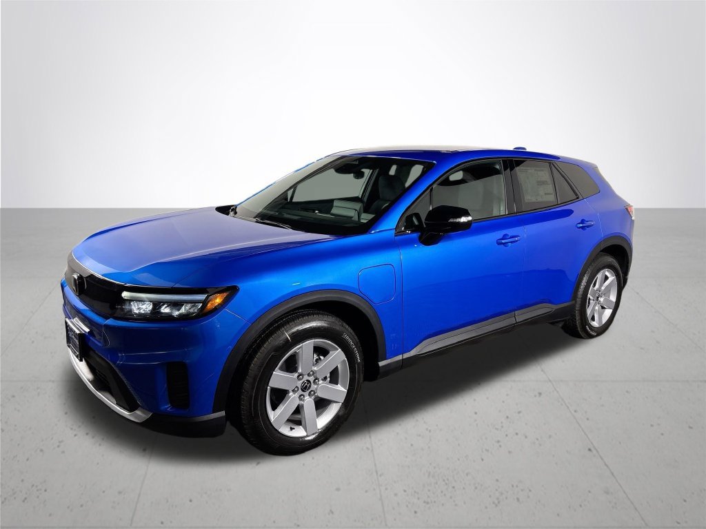 New 2026 Honda Prologue EX image 2