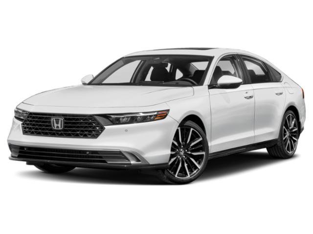 Used 2024 Honda Accord Touring image 4