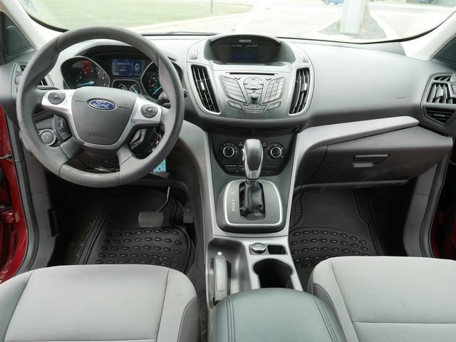 Used 2014 Ford Escape SE AWD/4WD image 22