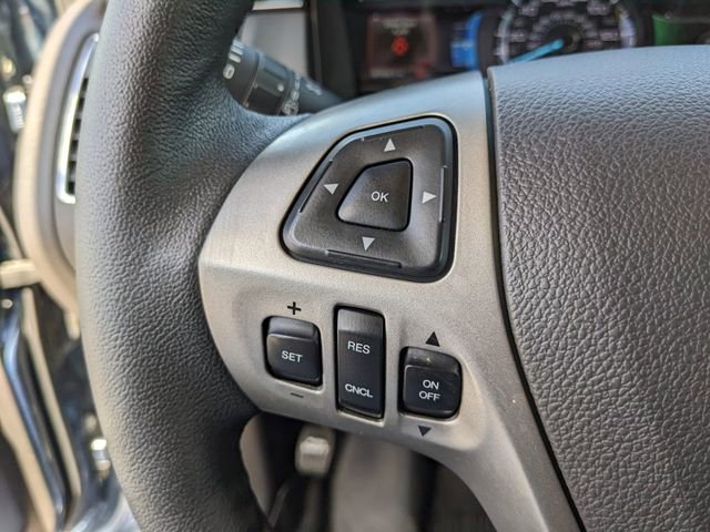 Used 2019 Ford Flex SEL w/ Equipment Group 202A image 31