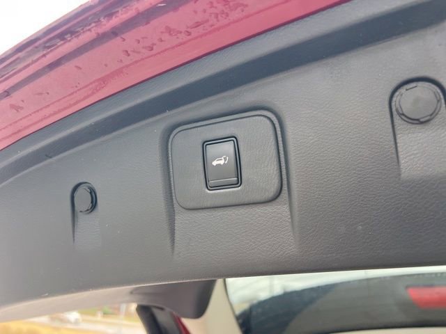 Used 2022 Nissan Murano Platinum w/ Cargo Package image 35