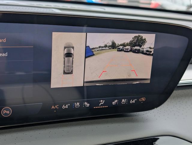 New 2026 Buick Enclave Avenir w/ Super Cruise Package image 25