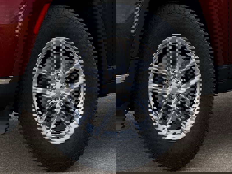 New 2025 Jeep Grand Cherokee L Laredo image 47