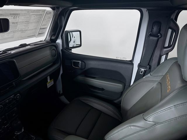 New 2026 Jeep Gladiator Mojave image 26