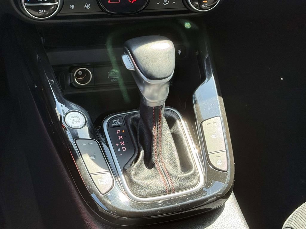 Used 2020 Kia Soul GT-Line Turbo image 17