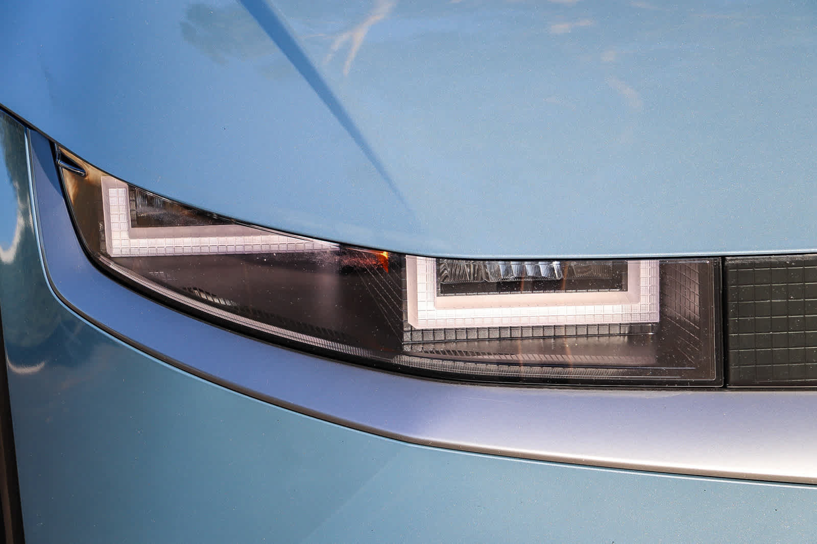 Used 2024 Hyundai Ioniq 5 SE RWD image 4
