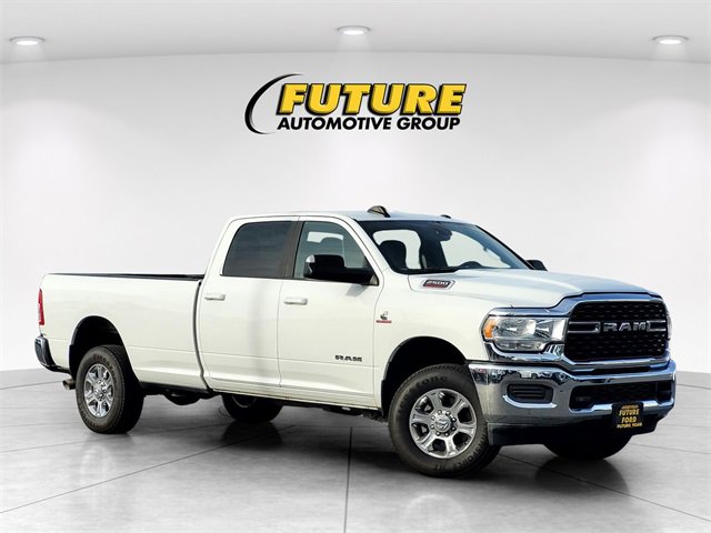 Used 2022 RAM 2500 Big Horn image 1