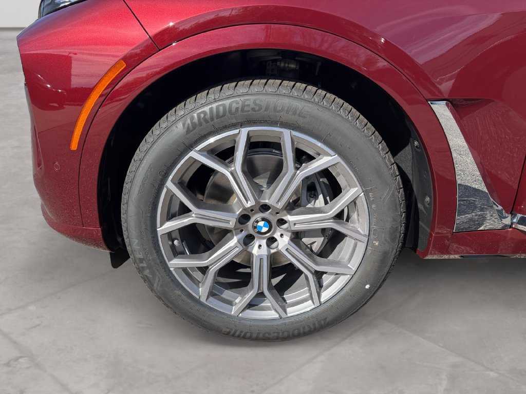 New 2027 BMW X7 xDrive40i w/ Premium Package AWD/4WD image 14