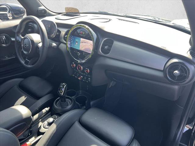 Used 2022 MINI Cooper S image 24