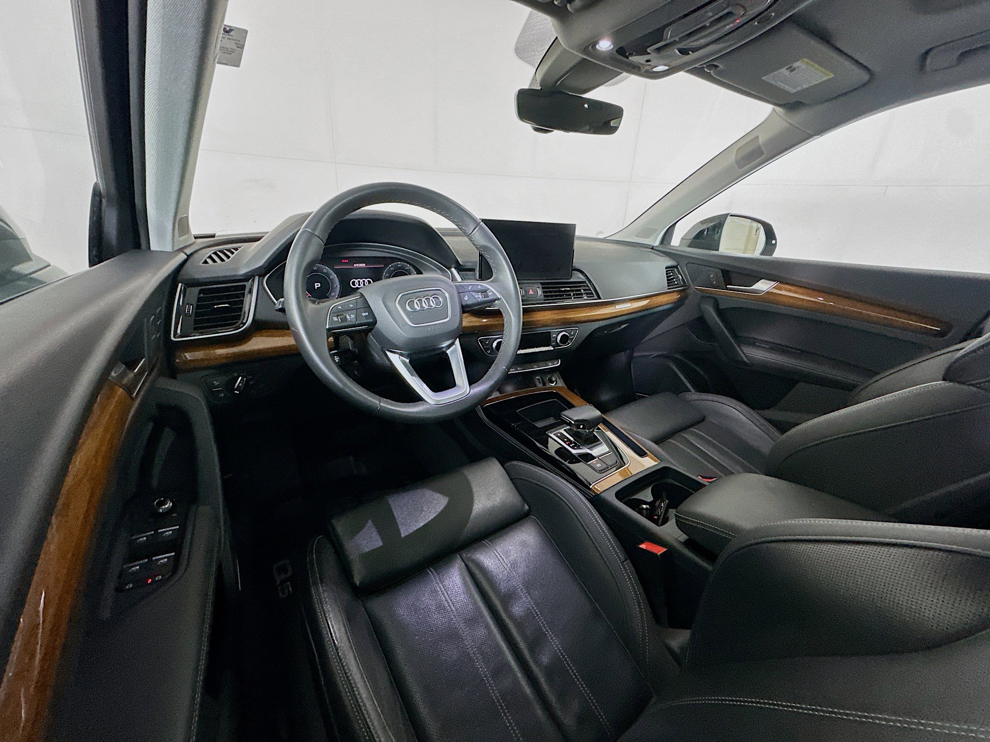 Used 2023 Audi Q5 2.0T Premium Plus w/ Premium Plus Package image 18