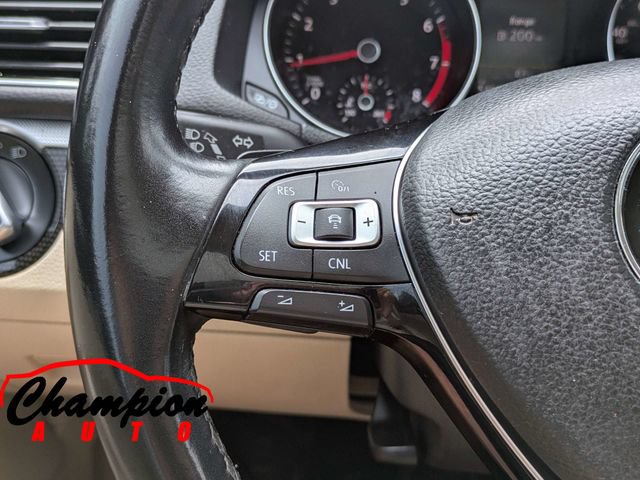 Used 2019 Volkswagen Passat 2.0T SE R-Line FWD image 27